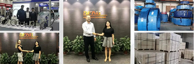 China Qingdao Haver Seiko Bearing Co., Ltd.