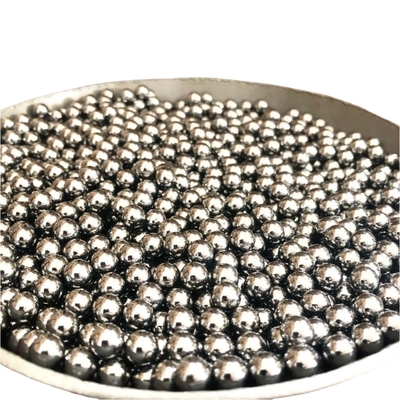 G200 Grade 12.7mm Solid Steel Ball for High Precision Bearing Performance