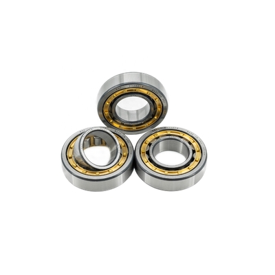 N/NU/NJ/NF1017EM Cylindrical Roller Bearing with High Precision Rating P0 P2 P4 P5 P6