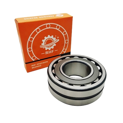 Single Row 23240CC Chrome Steel 200*360*128mm Spherical Roller Bearing