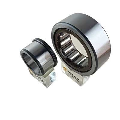 Long Life NU/NJ/NF2310ECP Cylindrical Roller Bearing 50*110*40mm with Steel Cage