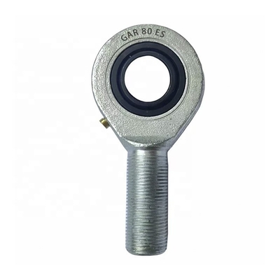 GAR 80 ES Spherical Plain Steel Rod End Bearing for Machine Industries