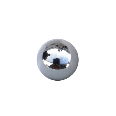 High Precision 7/16 Inch Solid Steel Ball 11.113mm Gcr15 Grade G200 for Bearing Made