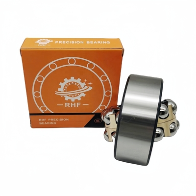 Double Row Ball Bearing 1224M KM 2220 1322M 2318M 2319M Self-aligning for Performance