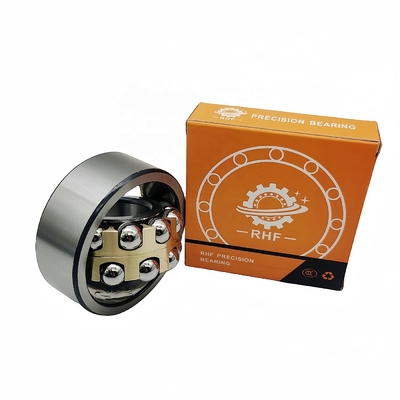 Double Row Ball Bearing 1224M KM 2220 1322M 2318M 2319M Self-aligning for Performance