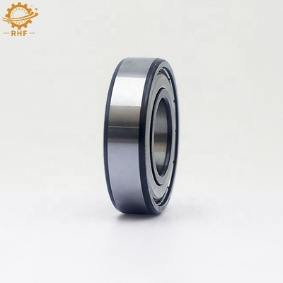P5 GCr15 Chrome Steel 6004 Deep Groove Ball Bearing 20*42*12mm with 2RS ZZ RS Seals