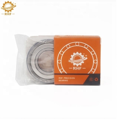 P5 GCr15 Chrome Steel 6004 Deep Groove Ball Bearing 20*42*12mm with 2RS ZZ RS Seals