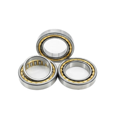 Long Life 50*110*27mm N310 NJ310 NU310 NUP310 Cylindrical Roller Bearings