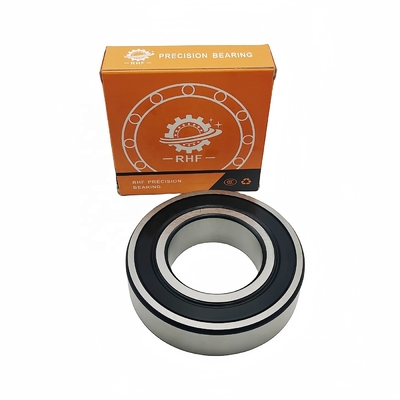 1200 Self-aligning Ball Bearing with Grease or Oil Lubrication 10*30*9mm Selection
