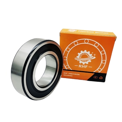 1200 Self-aligning Ball Bearing with Grease or Oil Lubrication 10*30*9mm Selection