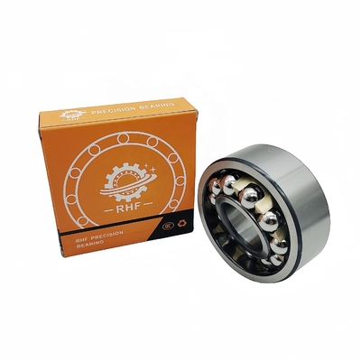1200 Self-aligning Ball Bearing with Grease or Oil Lubrication 10*30*9mm Selection
