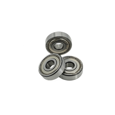 6005 Single Row Deep Groove Ball Bearing 25*47*12mm with 2RS ZZ RS Seals Precision Rated