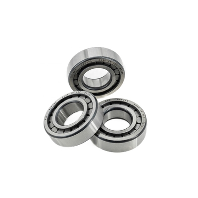 120*260*86mm NU2324 NJ2324 NUP2324 Cylindrical Roller Bearings with Single Row Design