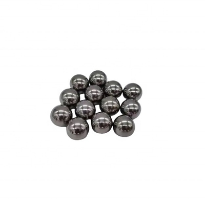 High Precision 13.5mm G200 Gcr15 Steel Ball Merterial Gcr15 Grade G200 for Bearing