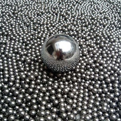 High Precision 13.5mm G200 Gcr15 Steel Ball Merterial Gcr15 Grade G200 for Bearing