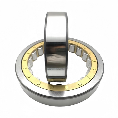 55*120*29mm N311 NU311 NJ311 NUP311 Cylindrical Roller Bearings for Mining Machinery