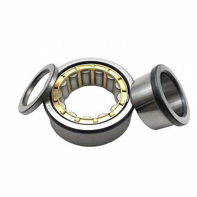 55*120*29mm N311 NU311 NJ311 NUP311 Cylindrical Roller Bearings for Mining Machinery