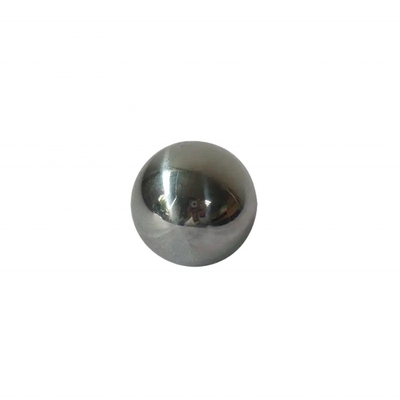High Precision 9/16 Inch Solid Steel Ball 14.288mm Steel Gcr15 Ball for Bearing