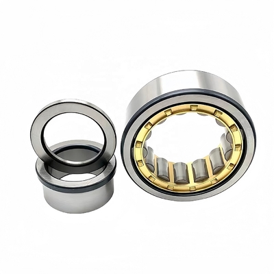 55*120*29mm N311 NU311 NJ311 NUP311 Cylindrical Roller Bearings for Mining Machinery