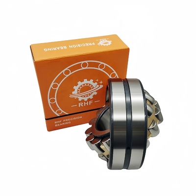 100*180*46mm Spherical Roller Bearing 22220CC for High Precision Rating P0 P2 P4 P5 P6