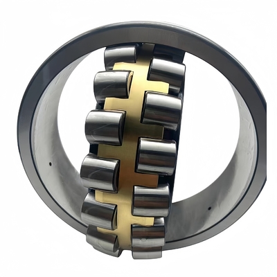 100*180*46mm Spherical Roller Bearing 22220CC for High Precision Rating P0 P2 P4 P5 P6
