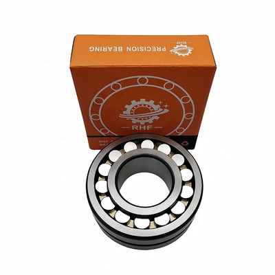 High Precision Single Row 22326CA Spherical Roller Bearing with Chrome Steel Material