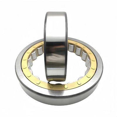 Single Row 105*190*36mm NU/NJ/NF221EM Cylindrical Roller Bearing for Mining Machinery