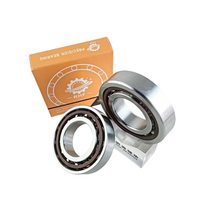 Separted Unseparated 7208AC Angular Contact Ball Bearing for Energy Mining Equipment