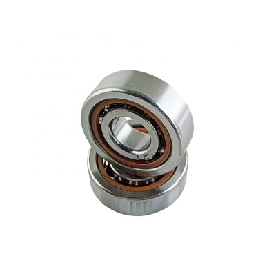 Unseparated Precision Rating P0 P2 P4 P5 P6 7201AC Angular Contact Ball Bearing 12*32*10mm