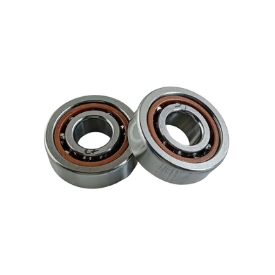 Unseparated Precision Rating P0 P2 P4 P5 P6 7201AC Angular Contact Ball Bearing 12*32*10mm