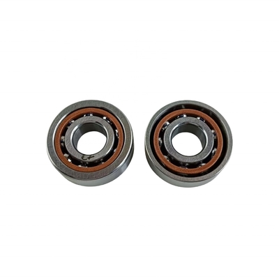 Unseparated Precision Rating P0 P2 P4 P5 P6 7201AC Angular Contact Ball Bearing 12*32*10mm