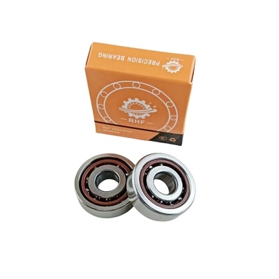 7200AC Angular Contact Ball Bearing 10*30*9mm with 25° Contact Angle and OPEN Seals Type