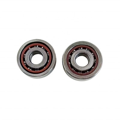 7200AC Angular Contact Ball Bearing 10*30*9mm with 25° Contact Angle and OPEN Seals Type