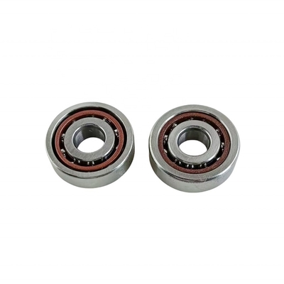 7200AC Angular Contact Ball Bearing 10*30*9mm with 25° Contact Angle and OPEN Seals Type