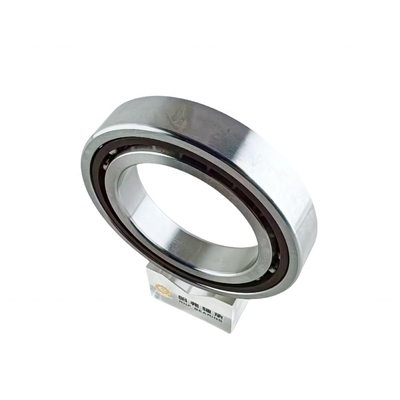 46116 Single Row 80*125*22mm Angular Contact Ball Bearing 7016AC for Lubrication Needs