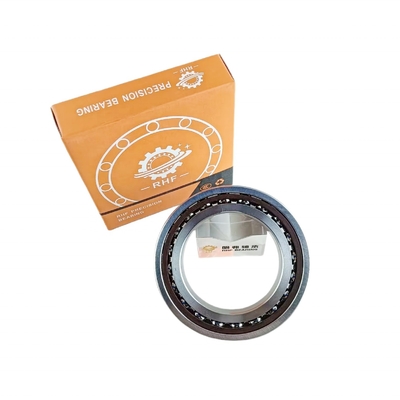 46116 Single Row 80*125*22mm Angular Contact Ball Bearing 7016AC for Lubrication Needs