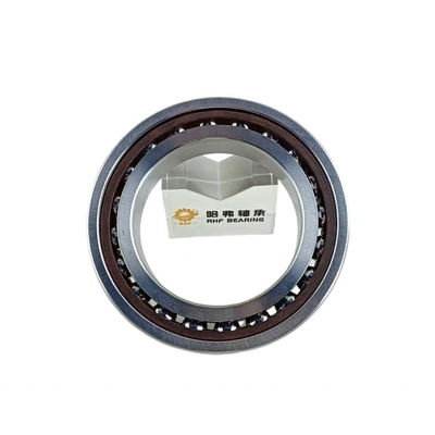 46116 Single Row 80*125*22mm Angular Contact Ball Bearing 7016AC for Lubrication Needs