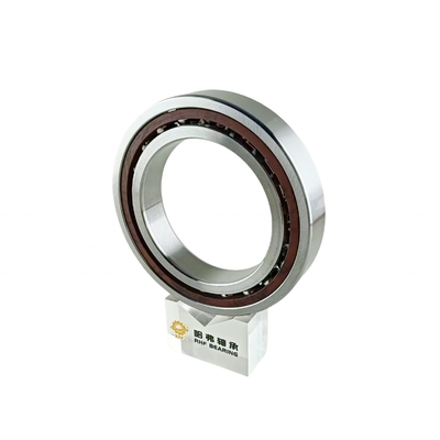 46117 Single Row 85*130*22mm Angular Contact Ball Bearing 7017AC for Your Requirement