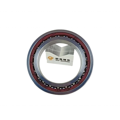 46117 Single Row 85*130*22mm Angular Contact Ball Bearing 7017AC for Your Requirement