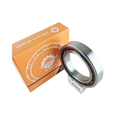 46117 Single Row 85*130*22mm Angular Contact Ball Bearing 7017AC for Your Requirement