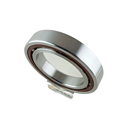 46117 Single Row 85*130*22mm Angular Contact Ball Bearing 7017AC for Your Requirement