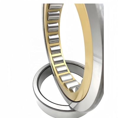 N/NU/NJ/NF1017EM Cylindrical Roller Bearing with High Precision Rating P0 P2 P4 P5 P6
