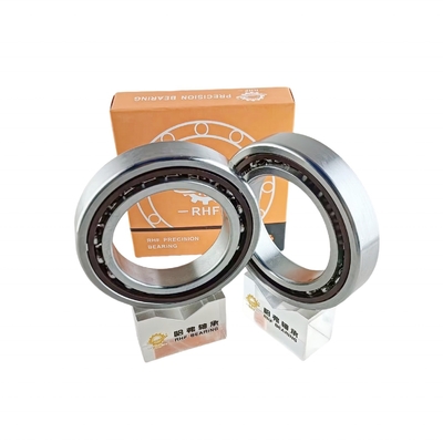 Single Row 46114 Angular Contact Ball Bearing 70*110*20mm 7014AC for Heavy Machinery