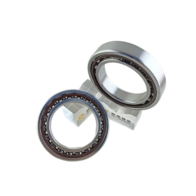 Single Row 65*100*18mm Angular Contact Ball Bearing 7013AC for Machinery Repair Shops