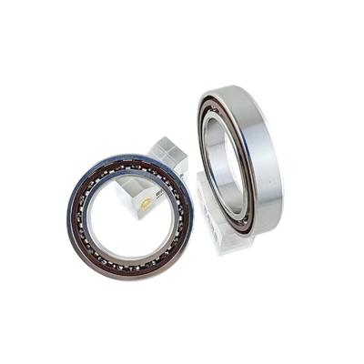 Single Row 65*100*18mm Angular Contact Ball Bearing 7013AC for Machinery Repair Shops