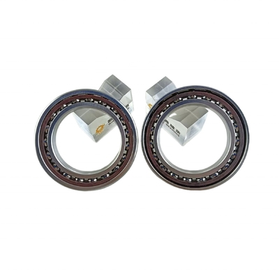 Single Row 65*100*18mm Angular Contact Ball Bearing 7013AC for Machinery Repair Shops