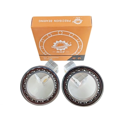 Single Row 65*100*18mm Angular Contact Ball Bearing 7013AC for Machinery Repair Shops