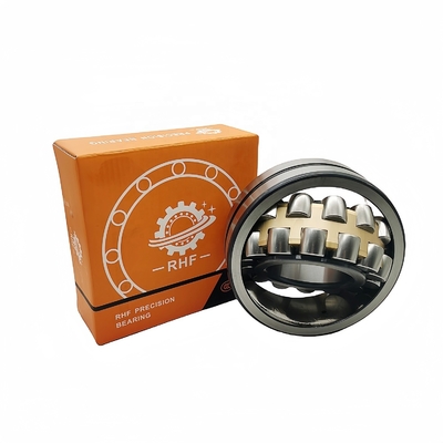 23240CA Single Row Spherical Roller Bearing with High Precision Rating P0 P2 P4 P5 P6