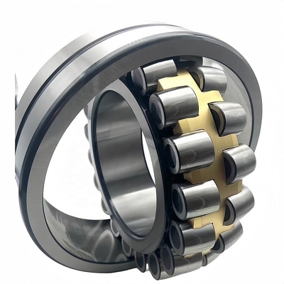 23240CA Single Row Spherical Roller Bearing with High Precision Rating P0 P2 P4 P5 P6