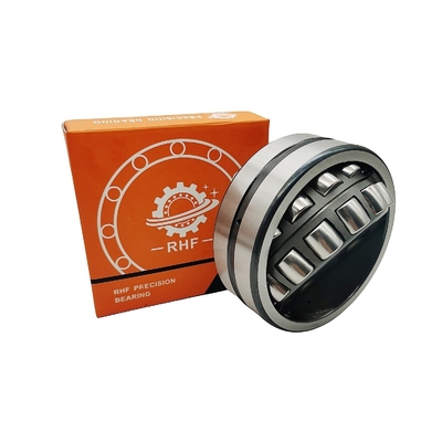 Single Row 23240CC Chrome Steel 200*360*128mm Spherical Roller Bearing